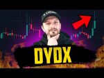 DYDX Price Analysis [ why 5$ still in play? ]