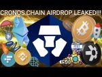 MAJOR CRYPTO FIRM HALTS WITHDRAWALS!!! CRO COIN PROJECT AIRDROP!!! PROOF QUANT WILL HIT 12K! BTC ETH