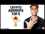 Don’t Miss These $100K Crypto Airdrops For The 2023 Bull Market!