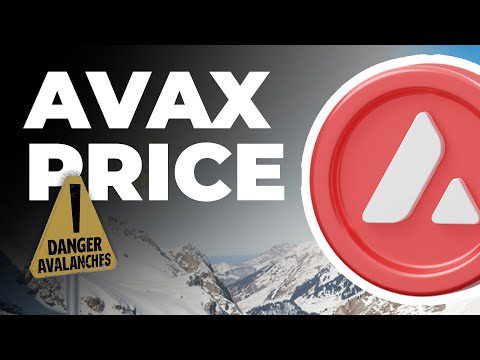Avalanche to $579? Avalanche (AVAX) Long-term Price Prediction for 2022, 2023 | Avalanche News