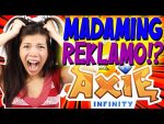 MADAMING NAG AABANG SA STAGE 2! | Axie Infinity | Bitget | Update