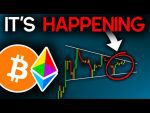 It’s Happening TODAY (Signal Confirmed)!! Bitcoin News Today & Ethereum Price Prediction (BTC & ETH)