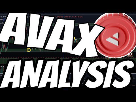 AVALANCHE Price Analysis – Avalanche Honest Analysis – Should We Buy AVAX! Crypto Market Analysis