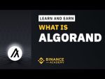 What Is Algorand (ALGO)? Explained for Beginners