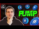 ⚠ PUMP COMING? ⚠ is it time to BUY Cardano ADA? Short Term Cardano Price Prediction