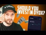 Should You Invest in DYDX? Big Funds Will Pump this Coin