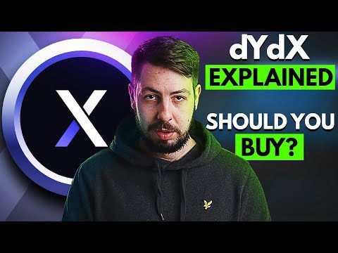 dYdX EXPLAINED – 5 Things You NEED to Know