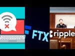 CRYPTOΝΕΑ:Gate.io & OKX προβλήματα σύνδεσης οι λόγοι, FTX πιθανές επιστροφές χρημάτων, Ripple