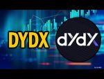 DYDX Next Target Today | DYDX Price Prediction | DYDX Crypto | DYDX Coin | 21/12/2022