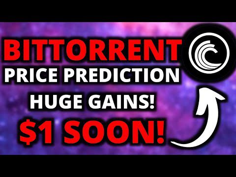 Bttc Coin Price Prediction Today | Bttc Coin News | BitTorrent Coin | Bittorrent Coin News Today