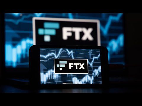 Crypto Report: dYdX CEO on FTX’s Impact