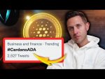 CARDANO Has A Secret Weapon! (The REAL Reason ADA Will DOMINATE)