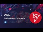Chiliz (CHZ) – Análise de hoje, 30/12/2022! #CHZ #Chiliz #BTC #bitcoin #XRP #ripple #ETH