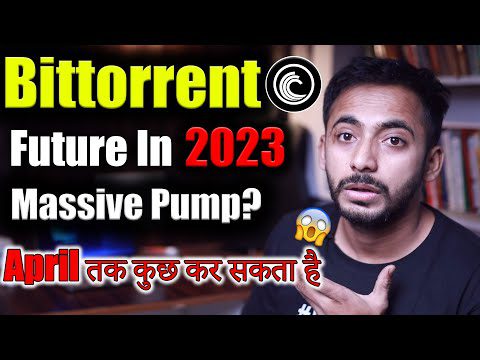 Bittorrent Coin Future In 2023 | bittorrent coin news today | btt News | crypto news | crypto market