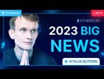 Coinbase : Explain Why Ethereum ETH Will Create MILLIONAIRES In 2023! Crypto Signals – BTC/ ETH