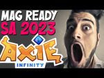 MAG READY SA BEAR MATKET NGAYONG 2023! | Axie Infinity | Bitget | Update