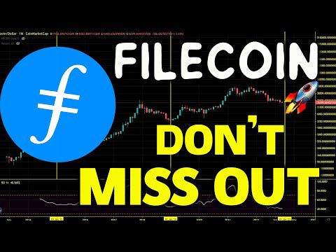 Filecoin (FIL) What Next For Filecoin in 2023?  FIL Price Chart Analysis And Prediction 2023