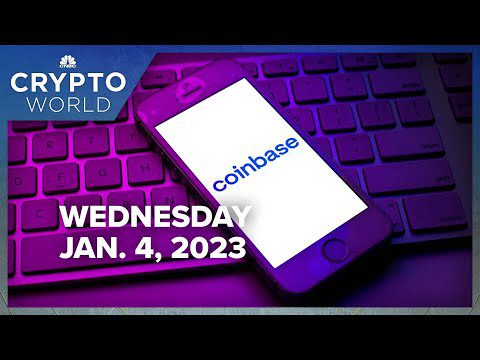 Coinbase settles with New York regulators, and Messari CEO explains 2023 themes: CNBC Crypto World