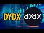 DYDX Next Target Today | DYDX Price Prediction | DYDX Crypto | DYDX Coin | 09/01/2022