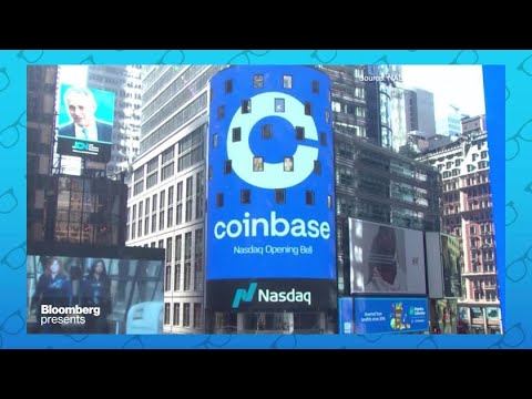 Coinbase CEO on Losing 80% Value