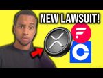 🚨XRP HOLDERS: COINBASE JUST GOT SUED OVER FLARE AIRDROP!!!!!!