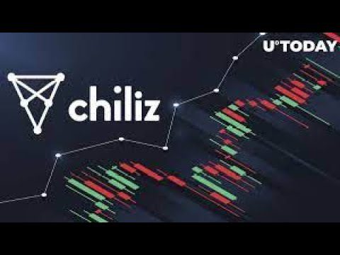 Chiliz (CHZ) – Análise de hoje, 17/01/2023! #CHZ #Chiliz #BTC #bitcoin #XRP #ripple #ETH