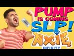 MAG PUPUMP NA BA ANG SLP!!? | Axie Infinity | Bitget | Update