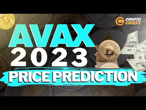 🚀 BIGGER MOVE COMING? AVALANCHE ($AVAX) CRYPTO TECHNICAL ANALYSIS 👀
