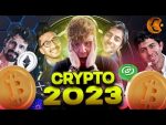 Crypto 2023 🔥 How to get airdrops for free in 2023?