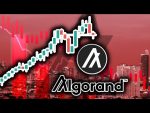 Is the Top In For ALGORAND (ALGO)?? Algorand ALGO Price Updates & Analysis