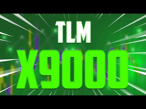 TLM IS ABOUT TO X9000 AFTER THIS DATE?? – ALIEN WORLDS TOKEN PRICE PREDICTION 2023