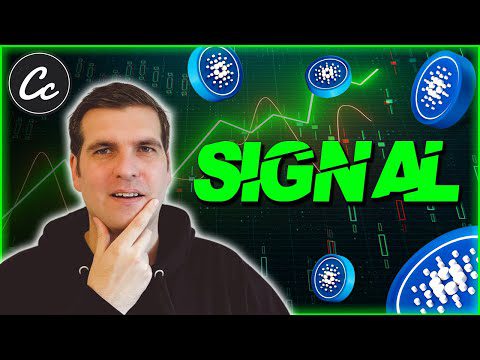 Cardano ADA Price Update: Is this the SIGNAL we’ve been waiting for?