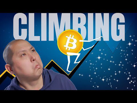Bitcoin Will EXPLODE If This Happens! | Weekly Recap