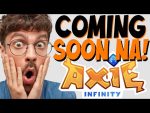 COMING SOON NA ANG OFFERS! | Axie Infinity | Bitget | Update
