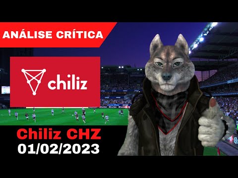 ⚠️ CHILIZ (CHZ) HOJE 01/02 – Análise: CHZ EM MOVIMENTO DECISIVO!! #chz