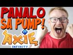 PANALO SA SOLID PUMP!! | Axie Infinity | Bitget | Update