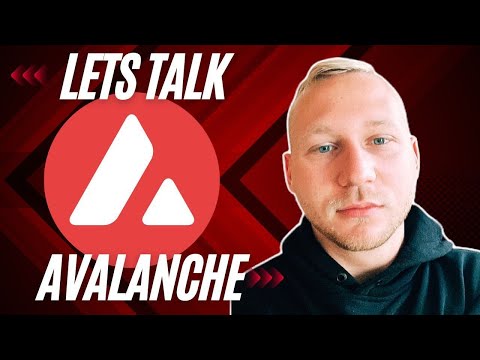 Avalanche AVAX Most PROMISING Crypto in 2023?