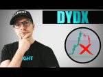 DYDX Price Prediction [ when the target can be canceled? ]