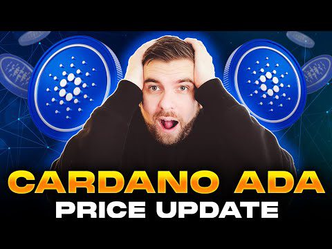 Cardano ADA Analysis: Is ADA about to PUMP again?